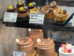 -PAPER STONE BAKERY(天环店)