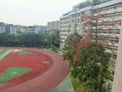 -广州大学(桂花岗校区)
