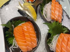 -万龙洲海鲜(亚运村店)