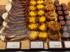 -LANLIZI BAKERY(COSMO店)