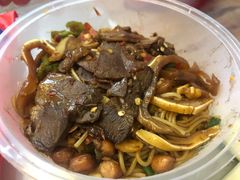 -万方圆拌粉瓦罐汤(恒茂华城店)