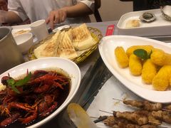 -有位虾匠·香辣蟹·小龙虾(李村店)