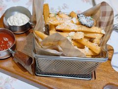 -吾肆WUSI Flora Cafe Bar(百子湾店)