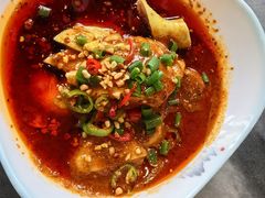 -都一处烧麦馆(前门店)