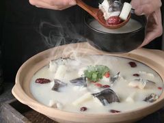 -掌柜的店·河南菜(新天地店)