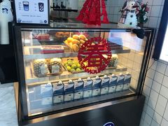 -茶百道(京溪店)