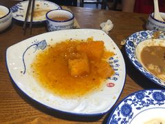 -小鱼炒鸡(上蔡店)