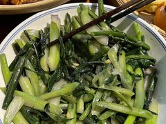 -庭苑饭香·生态餐厅(动物园店)
