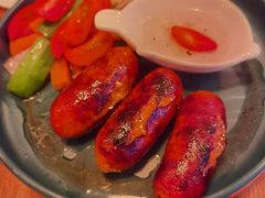 菲力宾香肠-Mesa Madre梅萨妈妈·Bintana(国贸店)