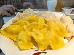 -船歌·鱼水饺青岛菜(金狮广场店)