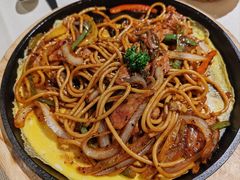 -俄士厨房(印象汇店)