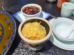 小缸酸菜-苏完瓜尔佳氏·满洲涮肉(古方路店)