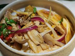 -锦府盐帮·李宅(领展购物广场中关村店)