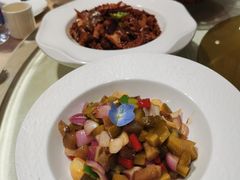 -老爷庙风味美食府(魏都大道店)