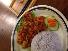 -马来MO简餐.南洋风味料理(美食街店)