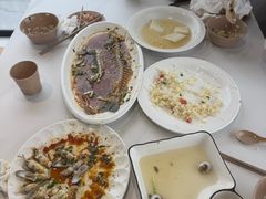 -海月湾海景餐厅( 嵊泗本地老字号店)