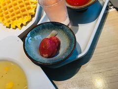 -豪客来牛排(绿宝广场店)