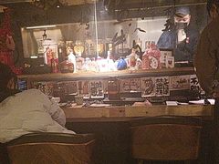 -贰醒·私房小院烧烤 (太古里店)