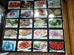 -老东镇啤酒屋海鲜加工·蒸汽海鲜·海鲜烧烤(台东店)