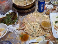 -官塘锋记鱼生·生腌·砂锅粥(牌坊街店)