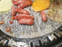 -正宗齐齐哈尔烤肉·齐牛哥鲜切炭火烤肉(杭州总店)