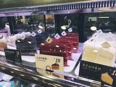 -红跑车(三牌楼店)