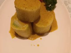 -陈阿婆鱼头泡饼·京味菜(复兴路店)