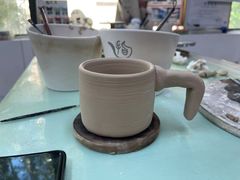 -粤陶渊.DIY陶艺体验馆(粤陶总店)