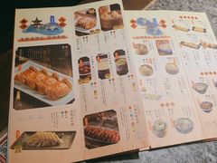 -南京大牌档(青岛万象城店)