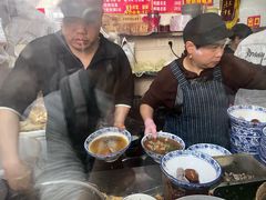 -叶新小吃店(来凤小区总店)