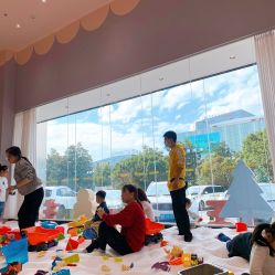 -奈尔宝·儿童乐园·亲子餐厅(鄞州万达店)