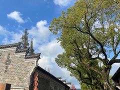 -慈城古县城景区