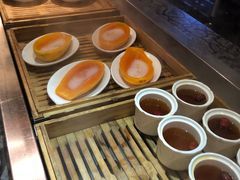 -芭菲盛宴·环球美食(解放碑英利国际店)