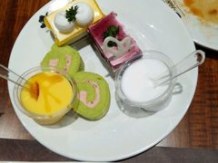 -汉巴味德自助餐厅(嘉定宝龙广场店)