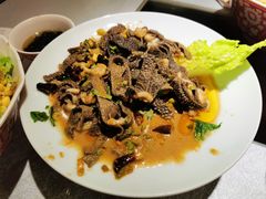 爆肚-大海碗·京菜炸酱面(雍和宫店)