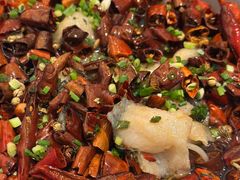 -丁字口海鲜热炒·烧烤大排档