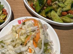 -晋宝章大同刀削面(和平里店)