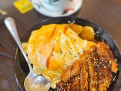 -宝龙茶餐厅(顺昌店)