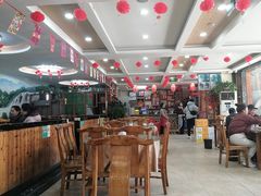 -九寨沟石锅鱼(沣峪口二十年店)