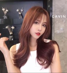 -崇尚GAVIN STYLE