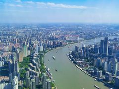 -上海中心大厦