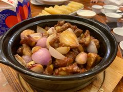 -美极鲜食坊(宝安南路店)