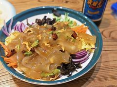 -小船渔村•大连菜•大连焖鱼(明泽街店)