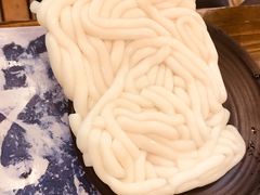 土豆粉-小郡肝串串(解放碑店)
