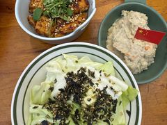 -炒豆合作社(东四总店)