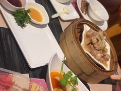 -虾饺妹·粤式手工点心(水荫路店)