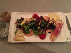 -EATALIA意塔利意式餐厅(鼓楼店)