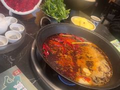 -巴蜀大将火锅(春熙店)