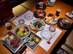 -蝉一日本料理(高新区店)