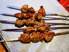 -火联烧烤(学院路创始店)